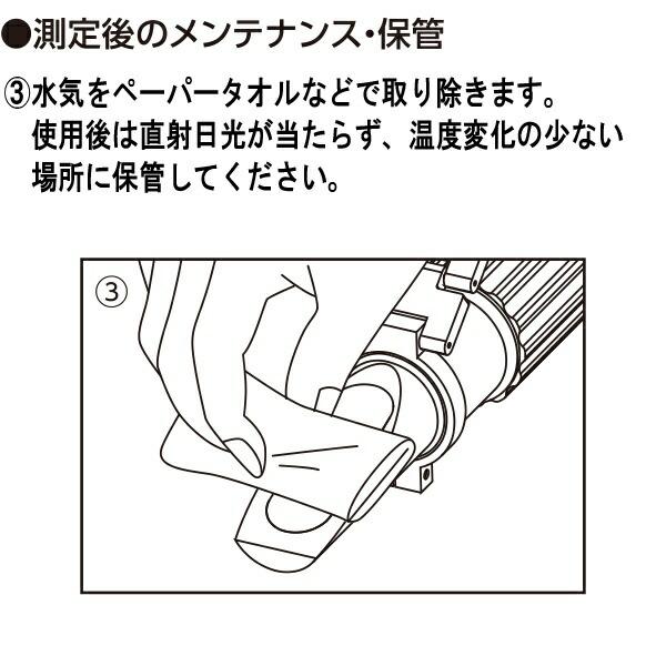 糖度計 屈折式 0〜32％ 70175 シンワ測定 シンワ 濃度計 蜂蜜糖度計