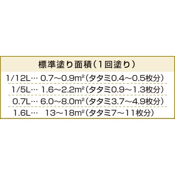 アサヒペン 油性塗料 油性シリコン鉄部用 0.7L｜e-daiku｜06