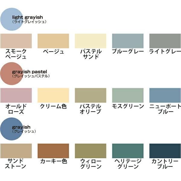 水性ビッグ10 多用途 10L クリーム色 アサヒペン 超耐久 無臭 強力カビどめ剤配合 強力サビどめ剤配合 水性塗料｜e-daiku｜09