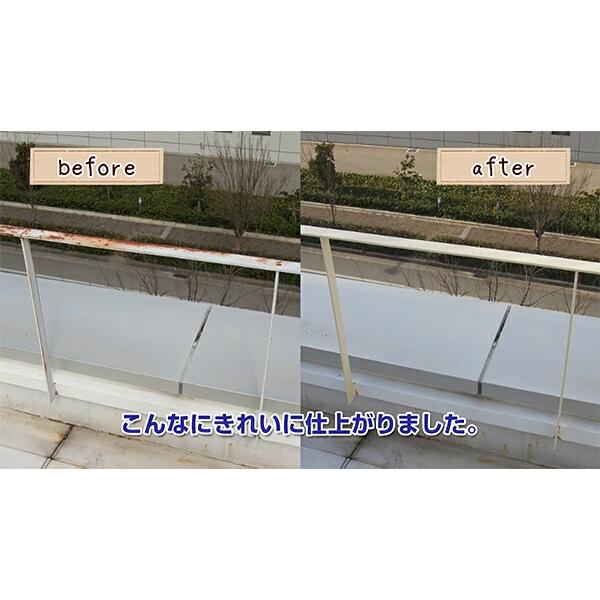 アサヒペン 塗料 油性高耐久鉄部用 3L アイボリー ペンキ 油性 アサヒペン 塗料 油性高耐久鉄部用 3L アイボリー ペンキ 油性