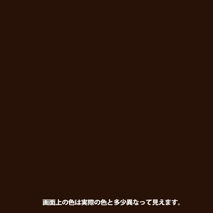 カンペハピオ（Kanpe Hapio） 塗料 油性シリコン遮熱屋根用 14kg 新 