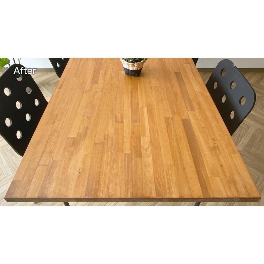 ニッペホームオンライン 塗料 WOOD LOVE オイルフィニッシュ 1L ×2缶