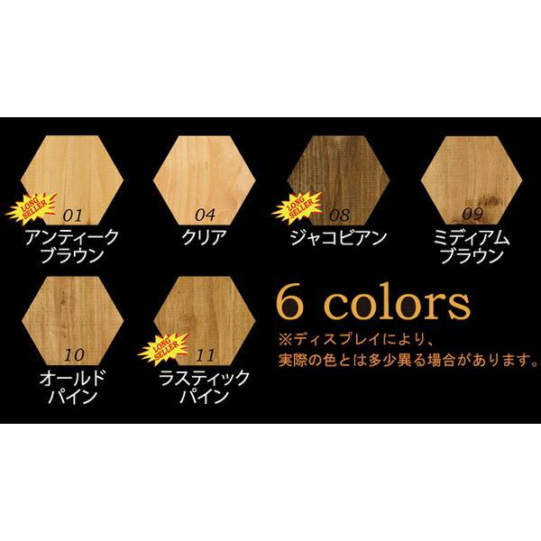 ニッペホームオンライン 蜜蝋ワックス ブライワックス トルエンフリー 