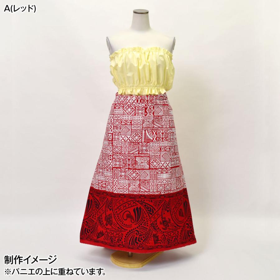ハワイ柄生地 フラのスカート Jpt1212 布地 服地 タヒチ柄 ハワイ柄 手作り パレオ 137cmx4ヤードカット済 Kj1212 E ベリーダンス衣装社交ダンス衣装 通販 Yahoo ショッピング