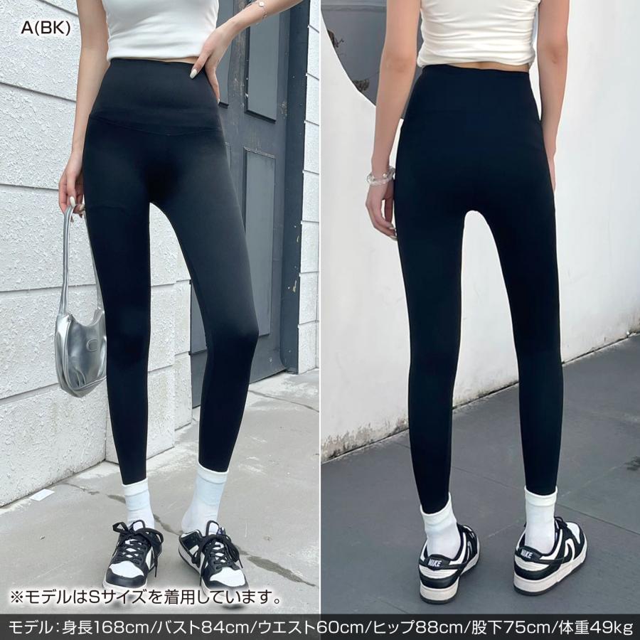 ヨガパンツ ヨガレギンス レギンス レディース フィットネスパンツ 着