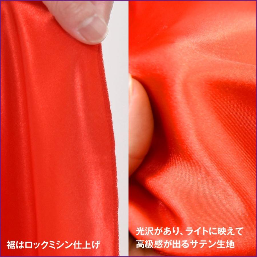 ベリーダンス衣装 ロングスカート サテン 無地  長い 広がる フレア skirt 光沢 レッスン着 ステージ衣装 EP79231 [M便 2/3] |  | 14