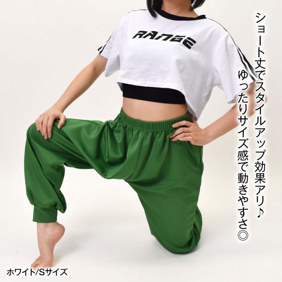 BTS 釜山 ポップアップ クロップ ショート Tシャツ Mサイズ BTS 釜山