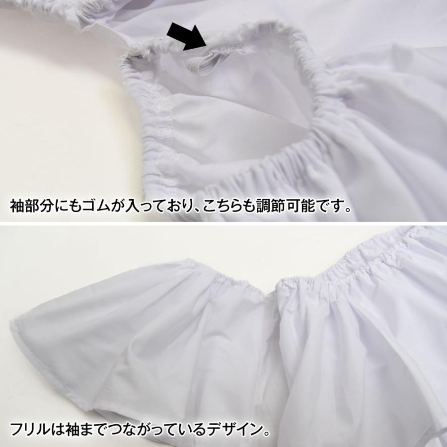 フラダンス衣装 トップス オフショルダーブラウス 半袖 綿 フラダンス