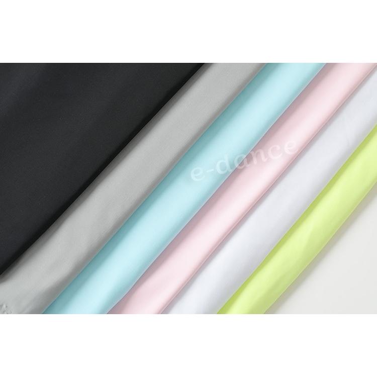 生地 ひんやり UVカット 抗菌 速乾 防水 クール 接触冷感 水着素材 日焼け対策の服  一層マスク 手芸 手作りキット 約170cm×100cmカット |  | 01