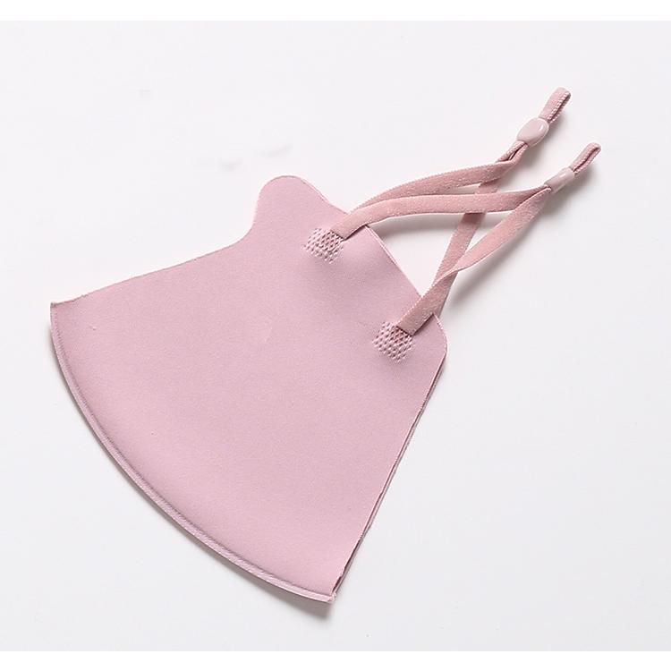 接触冷感 マスク 新色追加 4枚セット ゴム調節可能 ひんやり マスク 冷感 マスク 夏用マスク 子供用 こども キッズ kids 1層構造 洗える 男女兼用 |  | 15