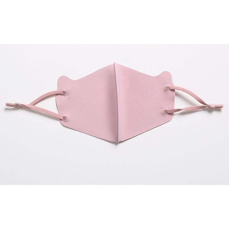 接触冷感 マスク 新色追加 4枚セット ゴム調節可能 ひんやり マスク 冷感 マスク 夏用マスク 子供用 こども キッズ kids 1層構造 洗える 男女兼用 |  | 16