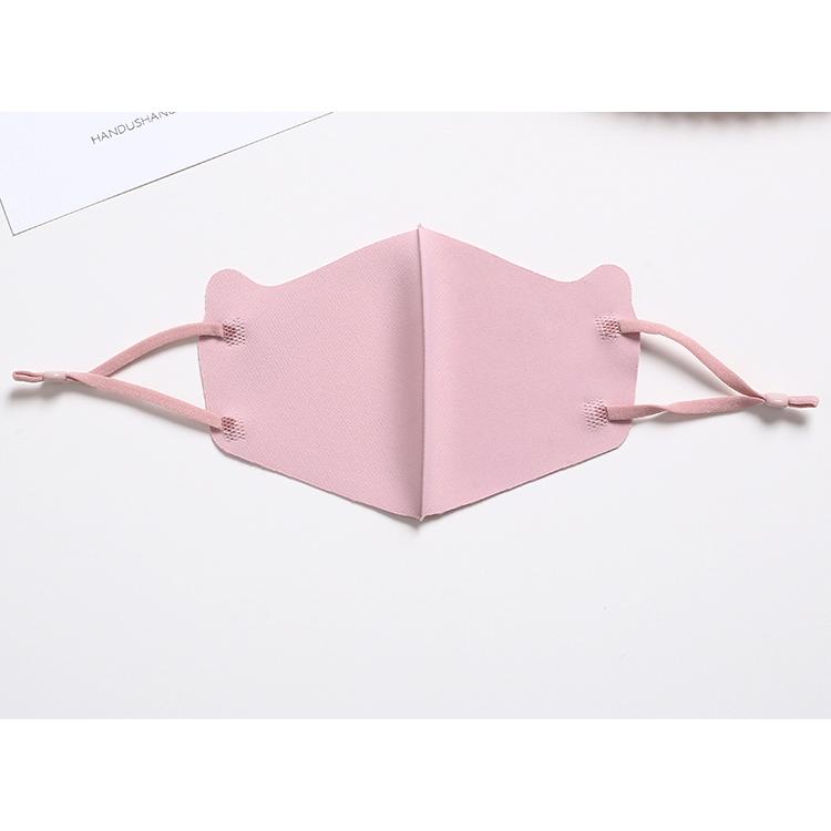 接触冷感 マスク 新色追加 4枚セット ゴム調節可能 ひんやり マスク 冷感 マスク 夏用マスク 子供用 こども キッズ kids 1層構造 洗える 男女兼用 |  | 17