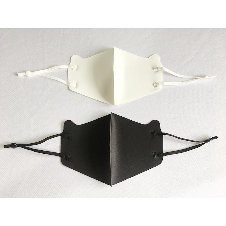 接触冷感 マスク 新色追加 4枚セット ゴム調節可能 ひんやり マスク 冷感 マスク 夏用マスク 子供用 こども キッズ kids 1層構造 洗える 男女兼用 |  | 05