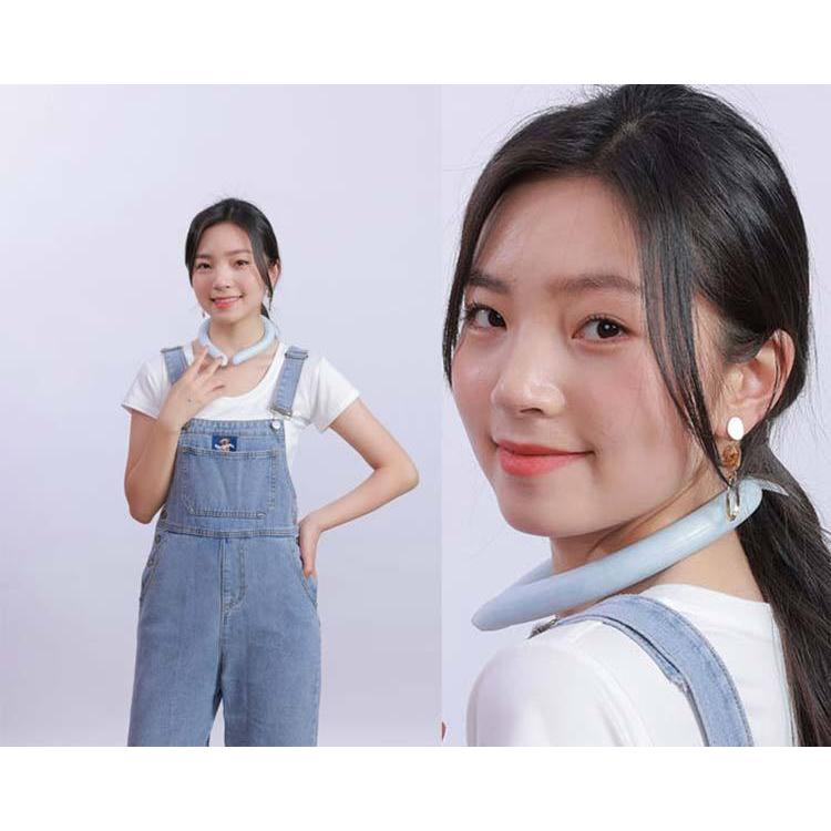 即納 ！28℃ ICE  キッズ 男の子 女の子 子供  キッズ ベビー アイス ママ パパ 子供 ペット おそろい かっこいい S M Lサイズ ネック クーラー 首掛け S/M/L |  | 13