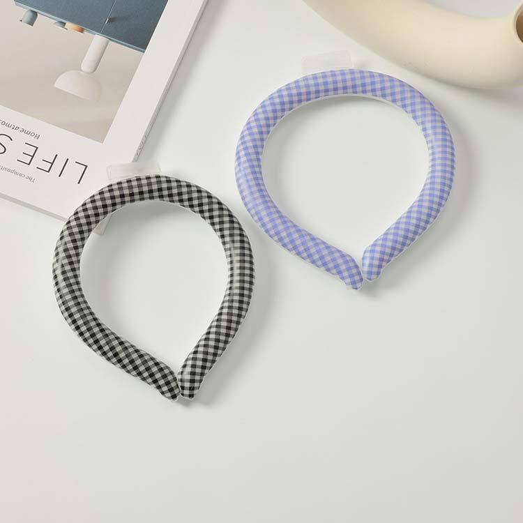 即納 ！28℃ ICE  キッズ 男の子 女の子 子供  キッズ ベビー アイス ママ パパ 子供 ペット おそろい かっこいい S M Lサイズ ネック クーラー 首掛け S/M/L |  | 15