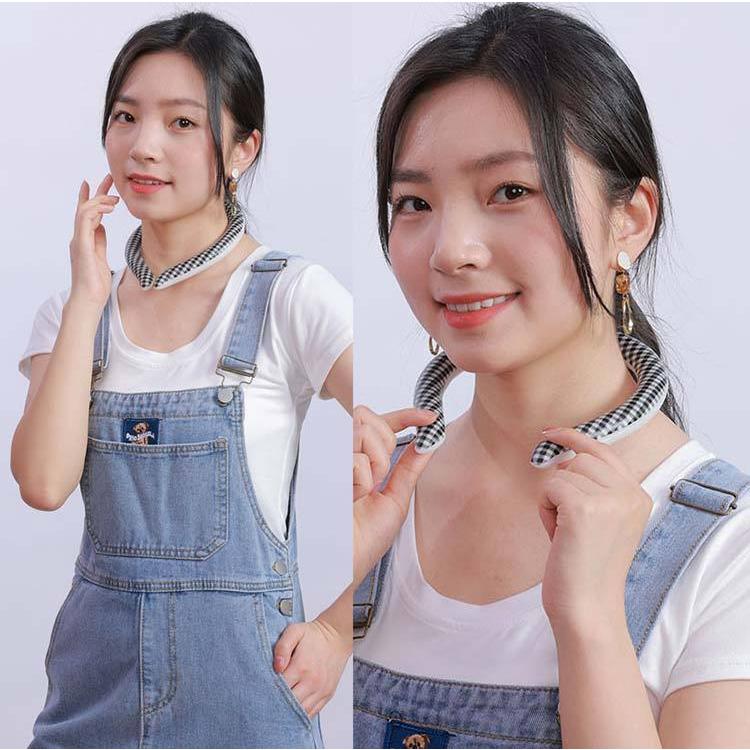 即納 ！28℃ ICE  キッズ 男の子 女の子 子供  キッズ ベビー アイス ママ パパ 子供 ペット おそろい かっこいい S M Lサイズ ネック クーラー 首掛け S/M/L |  | 09