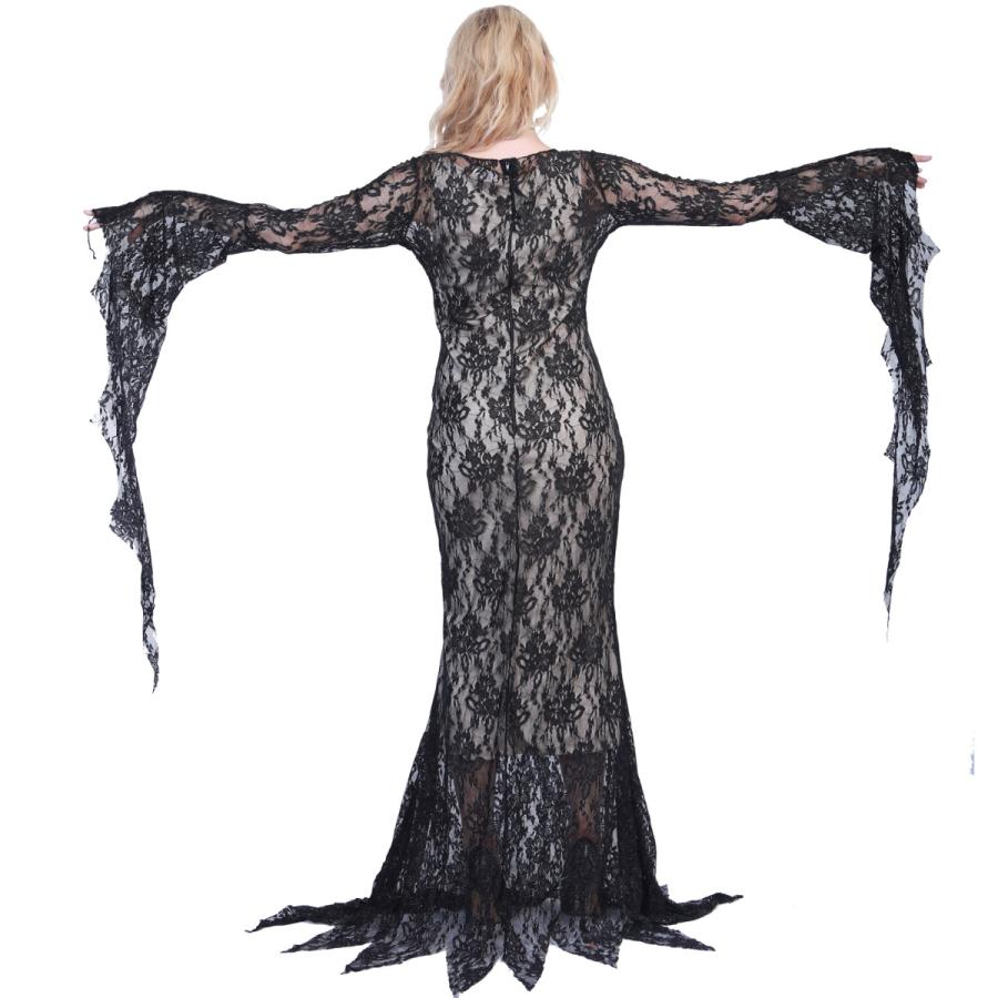S〜XLハロウィン衣装 女巫 メルヘンウィッチ まじょ 魔女 ウィッチガール ハロウィン 衣装 仮装 コスプレ衣装 レディース  ハロウィーン ガールズ 大人用 女性用 |  | 02