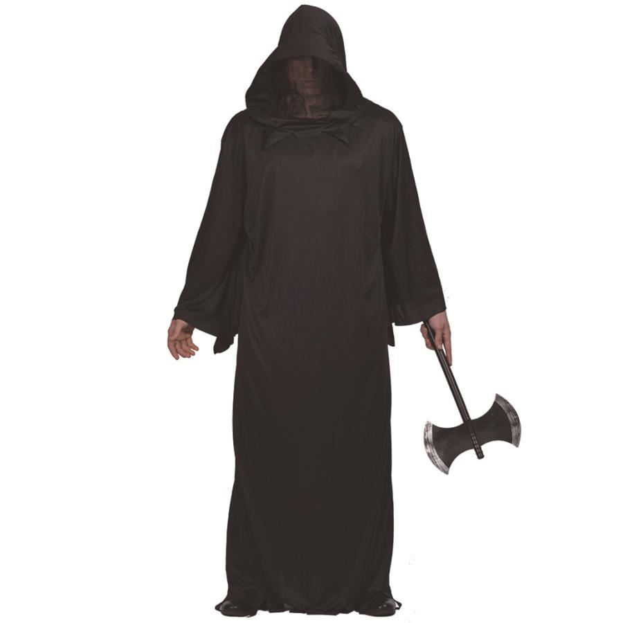 Men's ハロウィン 衣装 幽霊   ホラー   メンズ死神コスプレ 男性用 メンズ用  ハロウィーン 王様ハロウィン衣装 コスプレ衣装 コスチューム |  | 01
