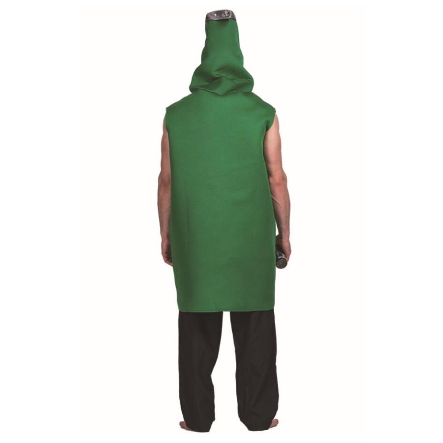 Men's ハロウィン 衣装 ボトル  ビールの空き瓶  ビールコスプレ ビール男性用 メンズ用  ハロウィーン 王様ハロウィン衣装 コスプレ衣装 コスチューム |  | 01