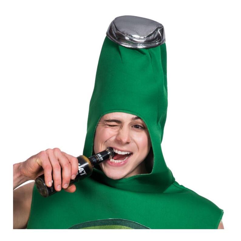 Men's ハロウィン 衣装 ボトル  ビールの空き瓶  ビールコスプレ ビール男性用 メンズ用  ハロウィーン 王様ハロウィン衣装 コスプレ衣装 コスチューム |  | 04