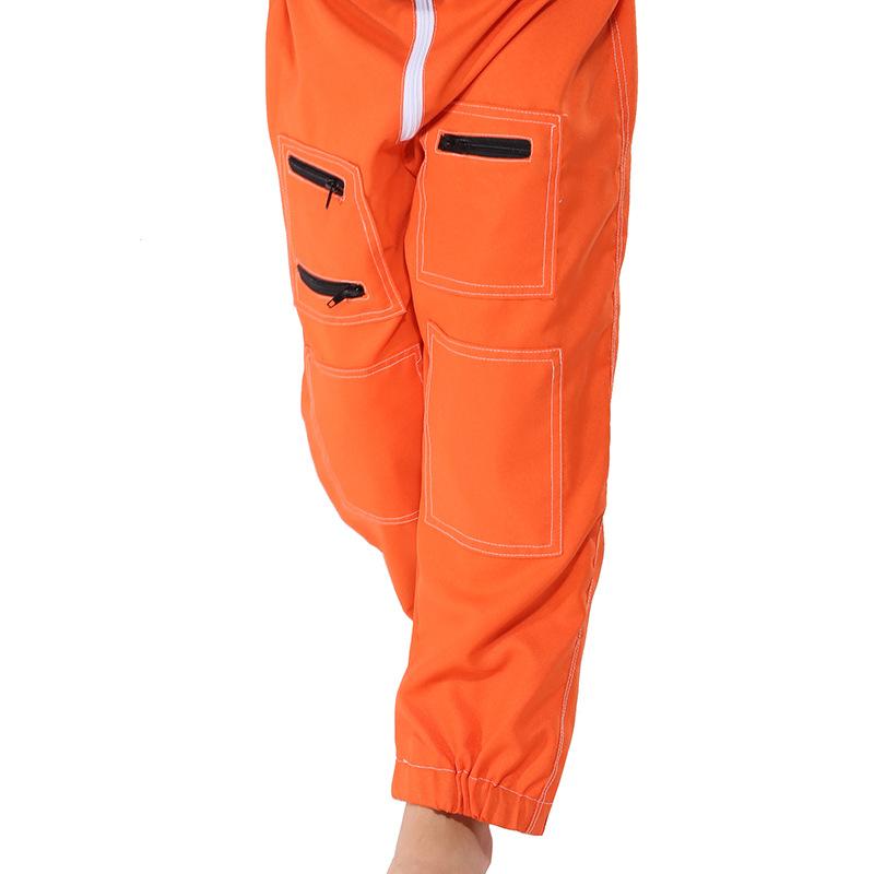 子供ハロウィン衣装子供 男の子 女の子  宇宙飛行士 spacesuit ハロウィン 衣装 宇宙服   キッズ ハロウィン衣装 幼稚園ハロウィン衣装 最新ハロウィン衣装 |  | 04