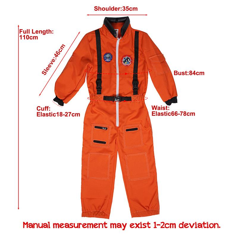 子供ハロウィン衣装子供 男の子 女の子  宇宙飛行士 spacesuit ハロウィン 衣装 宇宙服   キッズ ハロウィン衣装 幼稚園ハロウィン衣装 最新ハロウィン衣装 |  | 06