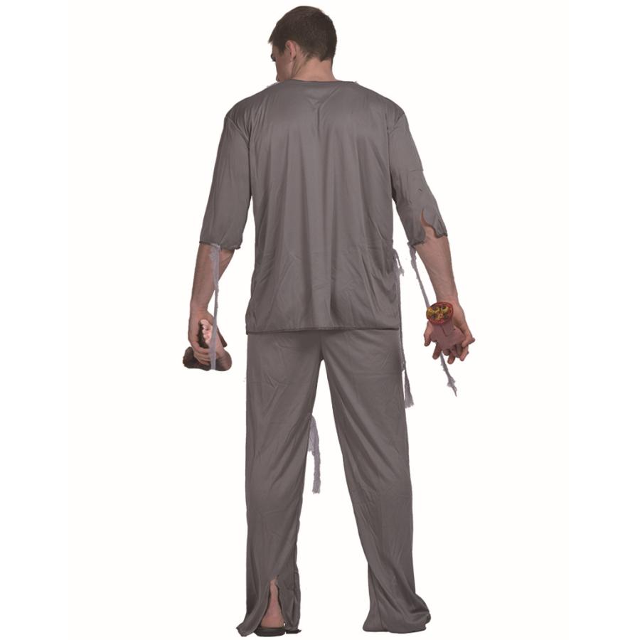 Men's ハロウィン 衣装 男性用 メンズ用 医者 ハロウィーン 王様ハロウィン衣装 ゾンビ コスプレ 先生 コスチューム COSPLAY仮装 変装 コスプレアニメ |  | 02