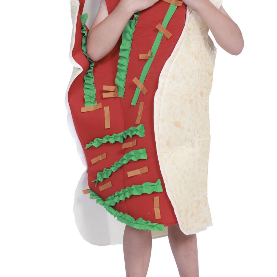 子供ハロウィン衣装子供 男の子 女の子 食べ物 料理 タコス メキシコ Taco ハロウィン 衣装 キッズ ハロウィン衣装 幼稚園ハロウィン衣装 最新ハロウィン衣装 |  | 06