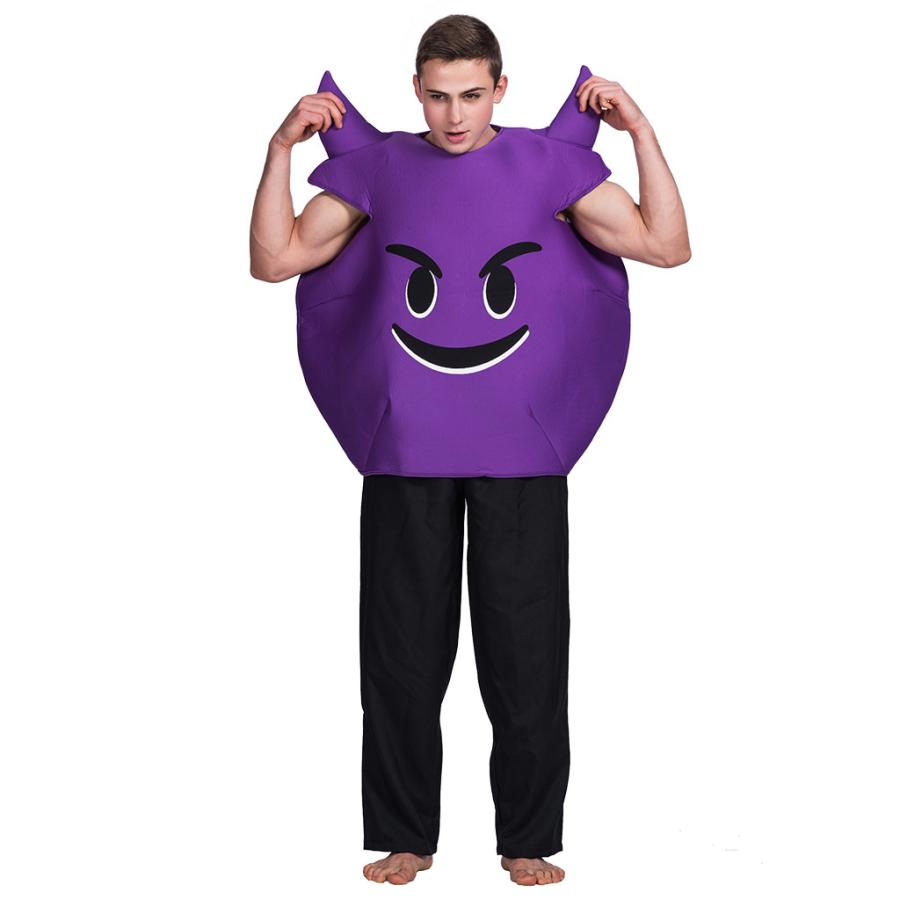 Men's ハロウィン 衣装 悪魔に変身  男性用 メンズ用  ハロウィーン 王様ハロウィン衣装 コスプレ衣装 コスチューム  仮装 変装 パーティー イベン | 