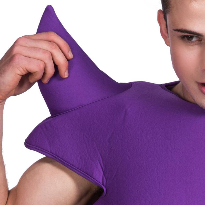 Men's ハロウィン 衣装 悪魔に変身  男性用 メンズ用  ハロウィーン 王様ハロウィン衣装 コスプレ衣装 コスチューム  仮装 変装 パーティー イベン |  | 02