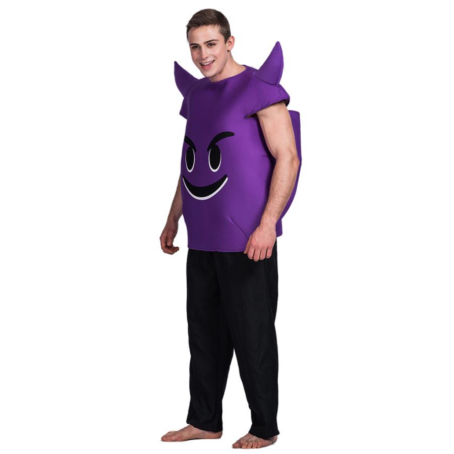 Men's ハロウィン 衣装 悪魔に変身  男性用 メンズ用  ハロウィーン 王様ハロウィン衣装 コスプレ衣装 コスチューム  仮装 変装 パーティー イベン |  | 04