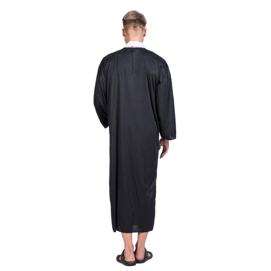 Men's ハロウィン 衣装 伝道師 神父に変身  男性用 メンズ用  ハロウィーン 王様ハロウィン衣装 コスプレ衣装 コスチューム  仮装 変装 パーティー イベン |  | 01