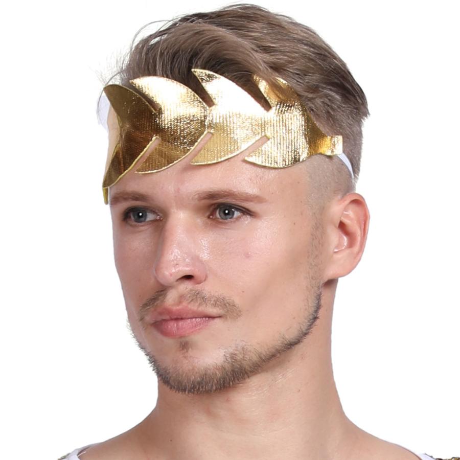 Men's ハロウィン 衣装 カエサルに変身  男性用 メンズ用  ハロウィーン 王様ハロウィン衣装 コスプレ衣装 コスチューム  仮装 変装 パーティー イベン |  | 06