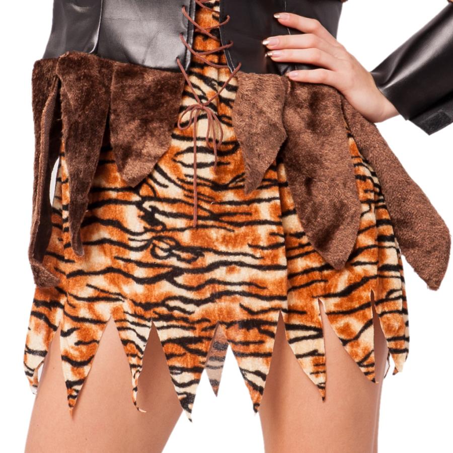 ハロウィン衣装  大人用 女性用 野人原始人に変身  コスプレ衣装 コスチューム ハロウィン 衣装 レディース ガールズ ハロウィーン |  | 02