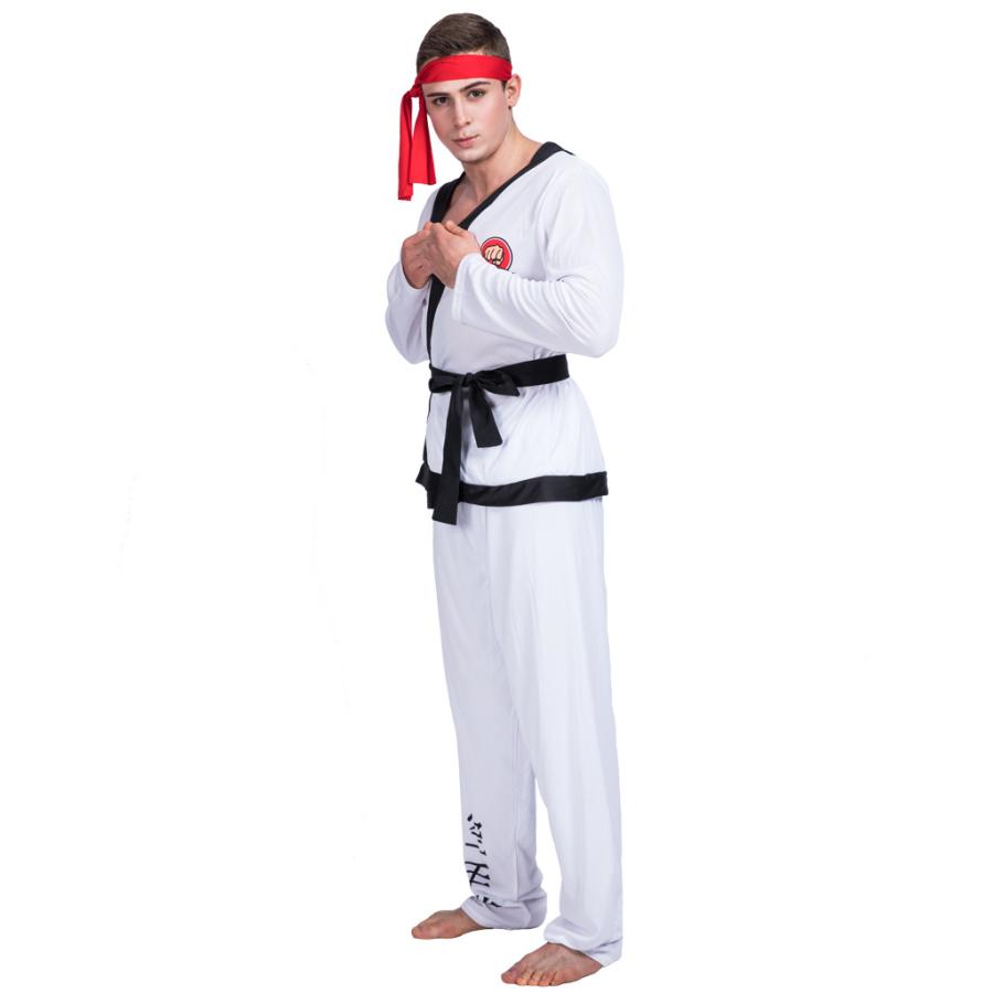 S〜L Men's ハロウィン 衣装 スパイ しのび 戦闘服 忍者に変身 男性用 メンズ用 ハロウィーン 王様ハロウィン衣装 コスプレ  コスチューム パーティー イベン | 