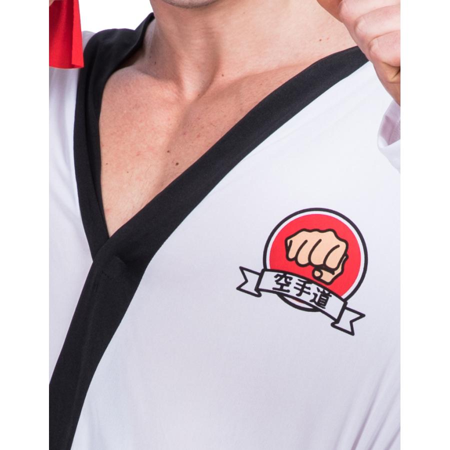 S〜L Men's ハロウィン 衣装 スパイ しのび 戦闘服 忍者に変身 男性用 メンズ用 ハロウィーン 王様ハロウィン衣装 コスプレ  コスチューム パーティー イベン |  | 04