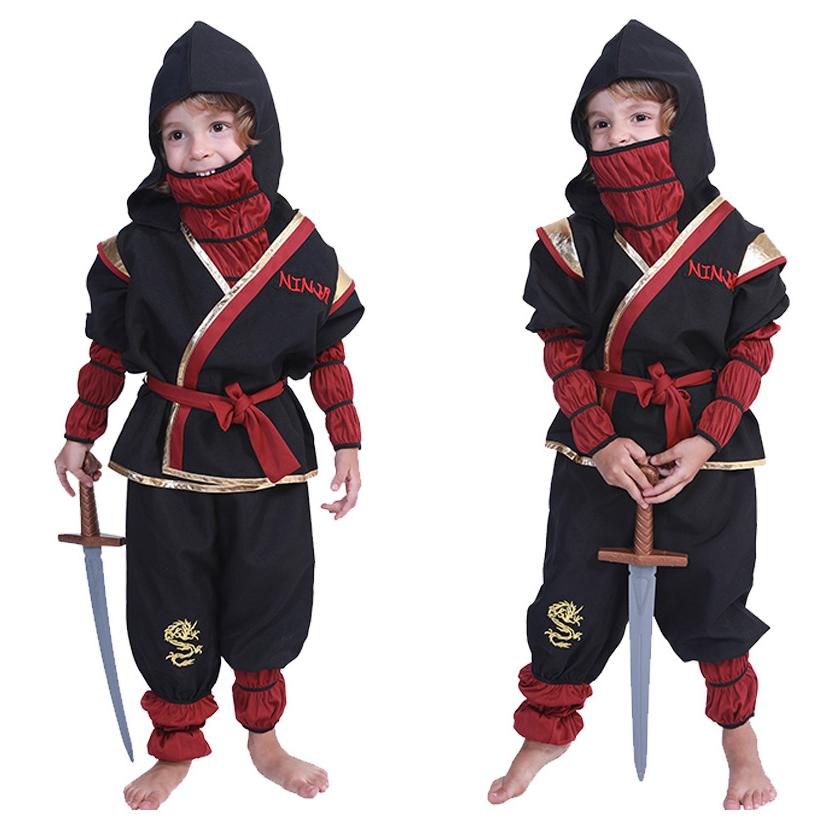 子供ハロウィン衣装子供 男の子 女の子 スパイ しのび 戦闘服 忍者に変身 ハロウィン 衣装 キッズ ハロウィン衣装 幼稚園ハロウィン衣装 最新ハロウィン衣装 | 