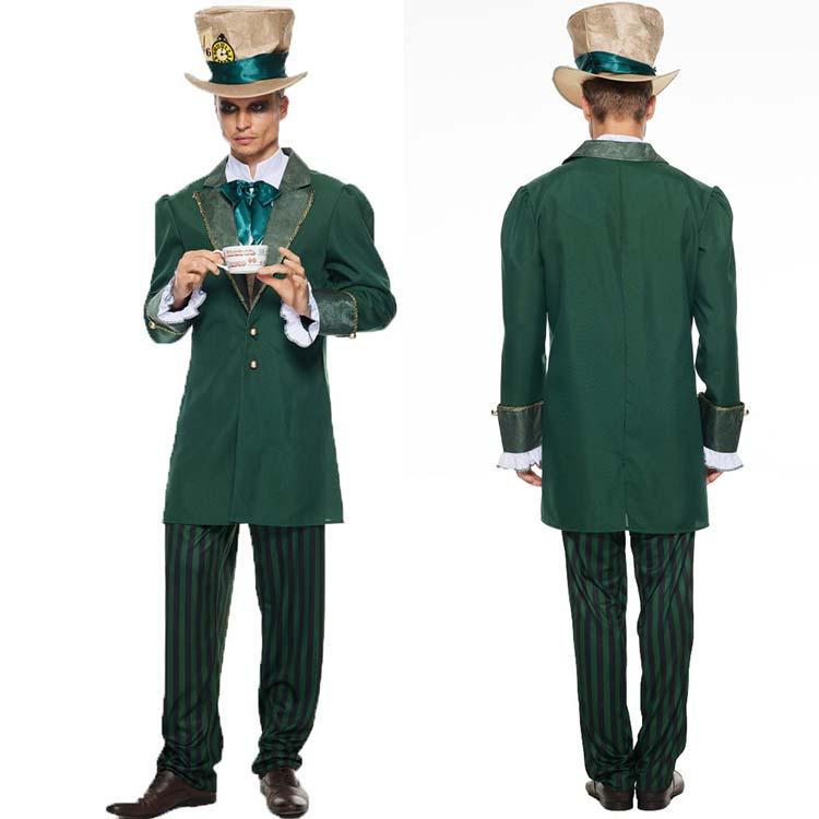 ハロウィン 衣装 Men's ピエロ piero 男性用 メンズ用  ハロウィーン 王様ハロウィン衣装  コスプレ コスチューム COSPLAY仮装 変装 コスプレアニメ 送料無料 | 