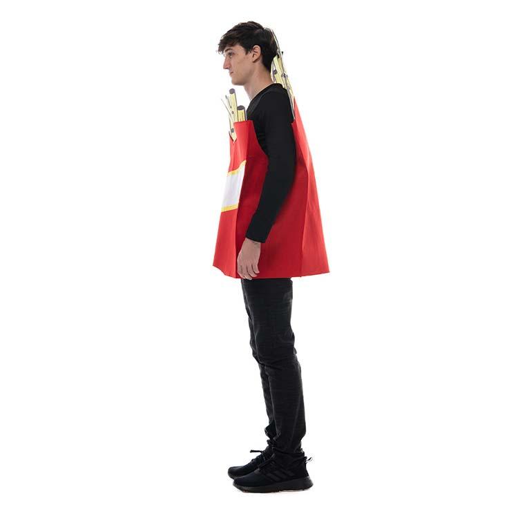 送料無料  ポテトチップス ハロウィン 衣装 Men's  男性用 メンズ用 ハロウィーン 王様ハロウィン衣装 コスプレ コスチューム COSPLAY仮装 変装 |  | 04