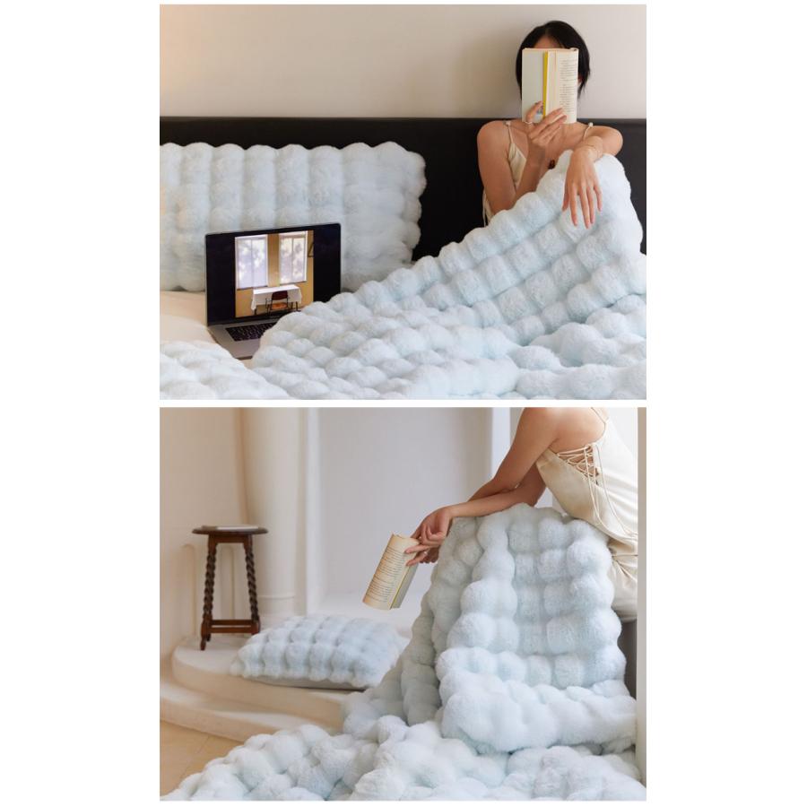 毛布 ブランケット もこもこ毛布 暖かい とろとろ Amazon｜毛布 ふわとろ毛布 もこもこ毛布 ブランケット とろとろ