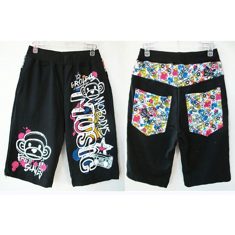 最大85 Offクーポン ジャズダンス ショートパンツ レディース ファッション ストリートダンス お買い得 ダンス衣装 ボリュームたっぷり 派手 Materialworldblog Com