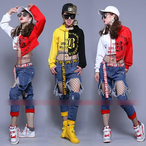 最大96 オフ パーカー 長袖 ジャズダンス レディース ファッション ストリートダンス お買い得 ダンス衣装 ボリュームたっぷり 派手 Gestoci Ci