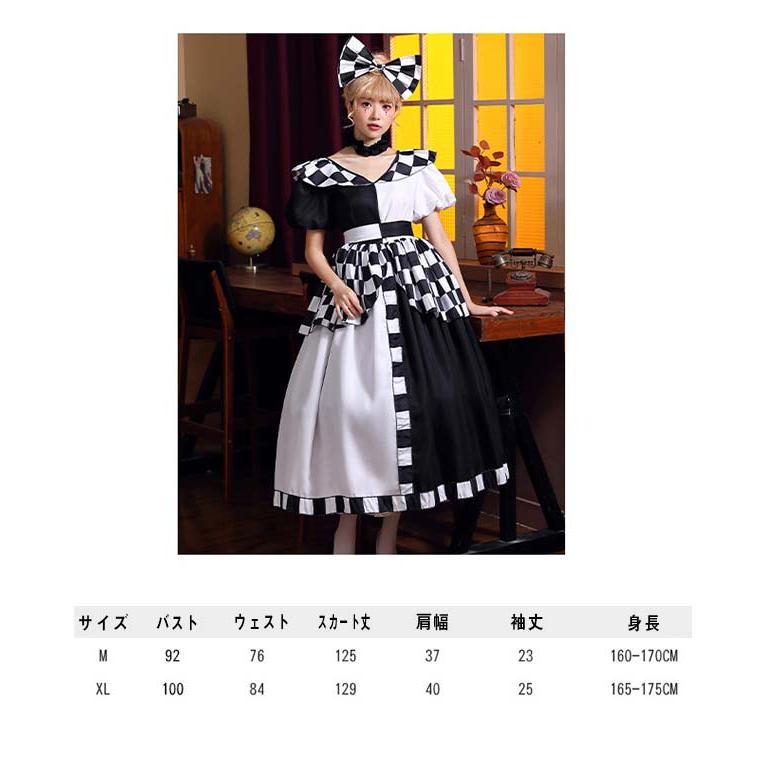 大人用 女性用 ハロウィン衣装 女王 ハートの女王 ハロウィン 衣装 仮装 コスプレ衣装 レディース イベント ガールズ ハロウィーン衣装 送料無料 |  | 03