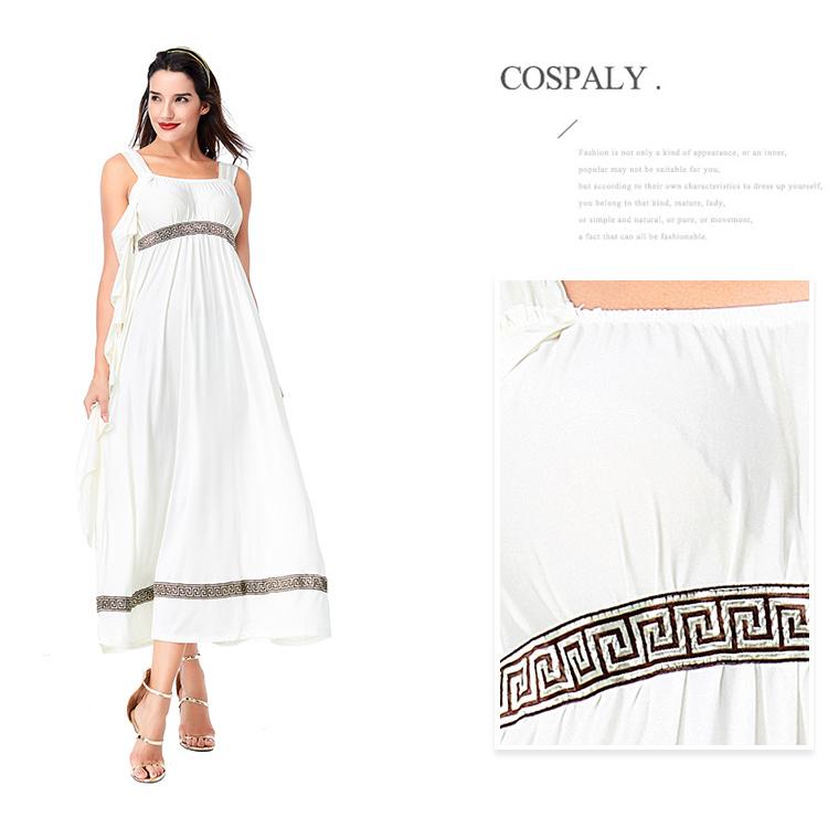 M〜XL Men's ギリシャ神話 ハロウィン衣装 カップル  アラブ王  男性用王様 メンズ用 ハロウィーン 王様ハロウィン衣装  コスプレローマ伯爵コスチューム |  | 04