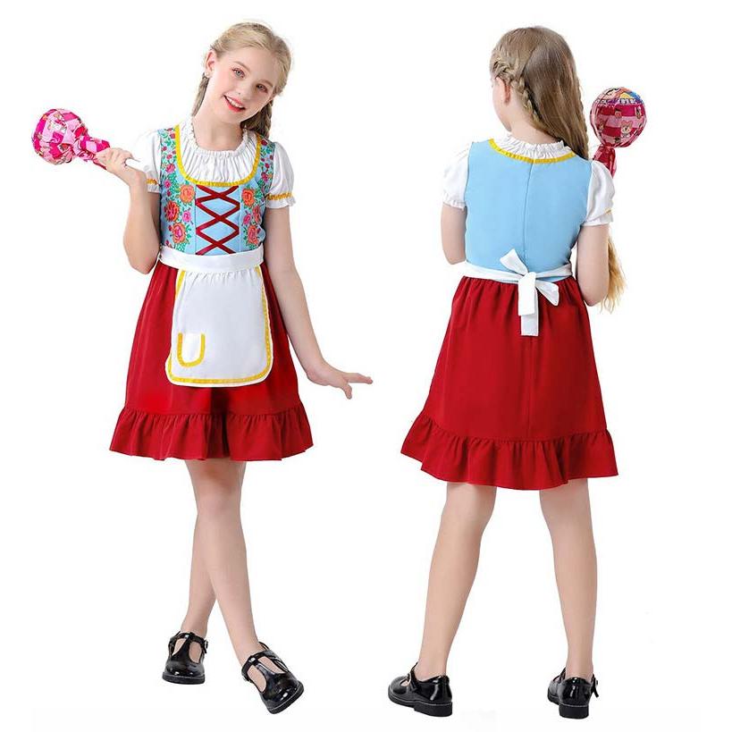 ハロウィン衣装 大人用 ビール祭り家族 スペイン闘牛士 メイド服 男性用 女性用 子供用 男の子 女の子 コスチューム 仮装 ハロウィン 衣装 レディース 送料無料 |  | 05