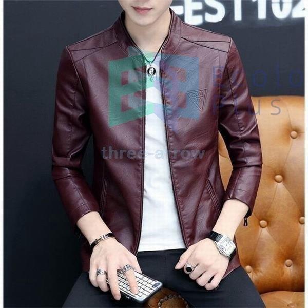 22人気新作 ジャケット メンズ ジャケット 革ジャン ライダースジャケット ジャンパー メンズ ジャケット 革ジャン ライダースジャケット ジャンパー バイク レザージャケット シングル Pu革 レザー 革コート レザーコート Www Virginiawaldenford Com