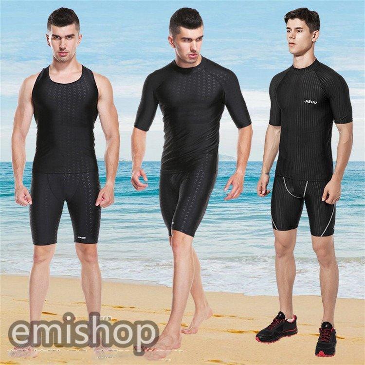 フィットネス 水着 メンズ 上下 半袖 競泳水着 スイムウェア 水泳ウェア フィットネス水着 おしゃれ F9ock5cgjj 競泳水着 Closetoart Fr