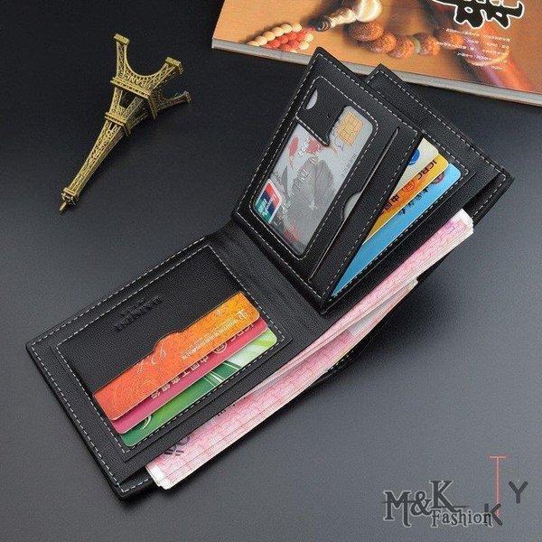 二つ折り財布 メンズ 財布 コードバン ブルレザー カードスライド折財布 あすつく さいふ サイフ プレゼント ギフト｜e-den｜03