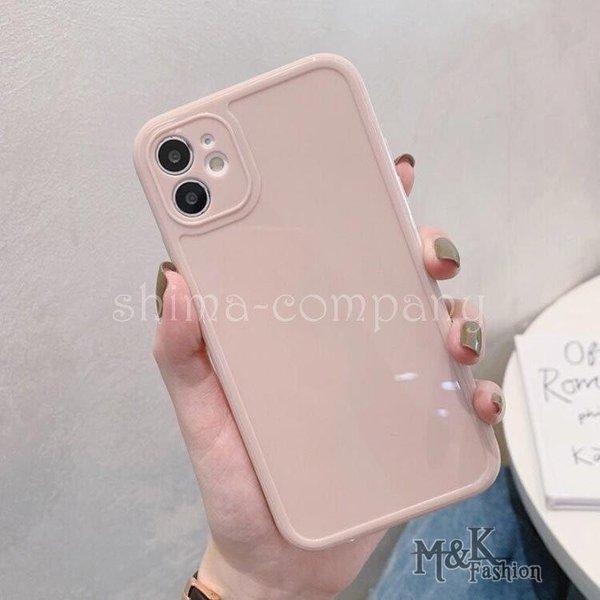 ソフトケース スマホケース アイフォン ケース 衝撃吸収 iPhone用 ケース スマホカバー ソフトケース iPhone ケース iPho｜e-den｜04