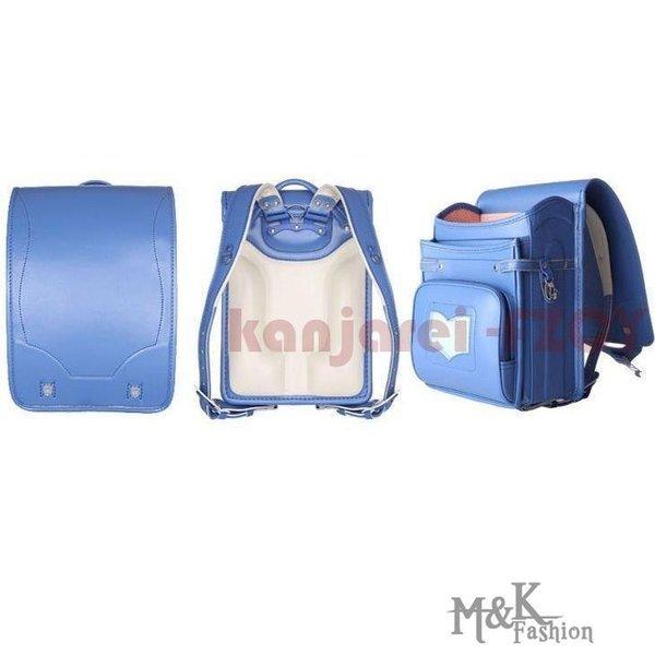 ランドセル 入学祝 男の子 女の子 小学生 通学バッグ バイカラー カラフル a4フラット 大容量 防水 ランドセル 男の子 女の子 通学バッグ 大容量